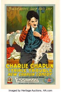Triple.Trouble.1918.720p.Bluray.AC3.x264-GCJM – 774.0 MB