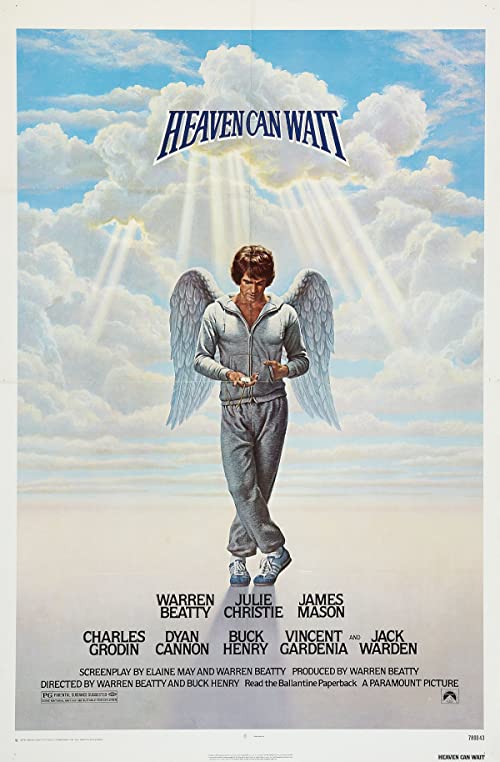Heaven.Can.Wait.1978.720p.BluRay.x264-MiMiC – 5.2 GB
