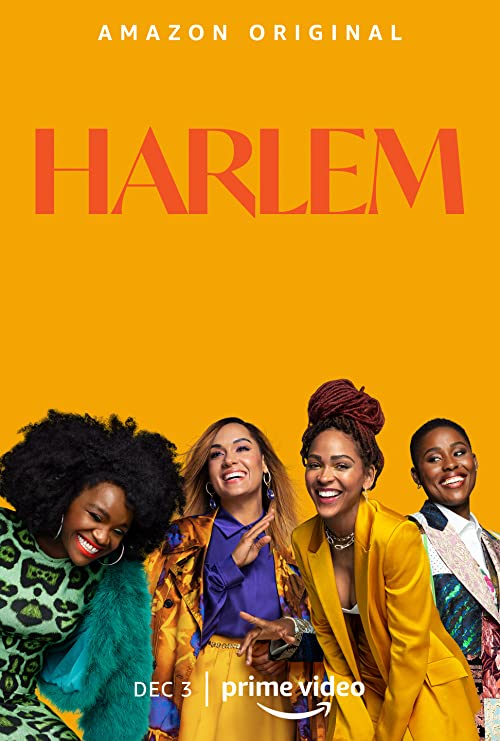 Harlem.S01.1080p.AMZN.WEB-DL.DDP5.1.H.264-MZABI – 20.1 GB