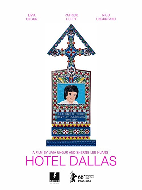 Hotel Dallas