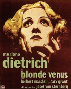 Blonde.Venus.1932.720p.BluRay.x264-SiNNERS – 4.4 GB