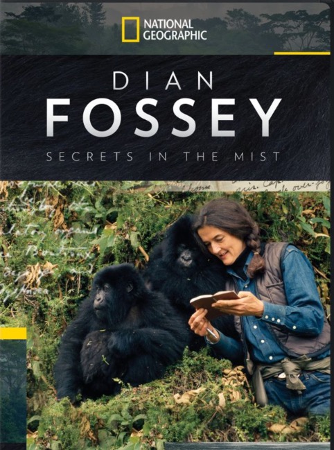 Dian Fossey: Secrets in the Mist