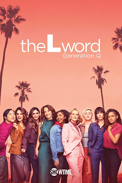 The L Word: Generation Q