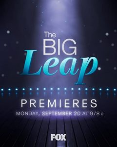 The.Big.Leap.S01.1080p.WEB-DL.AAC2.0.H.264-CAKES – 16.9 GB