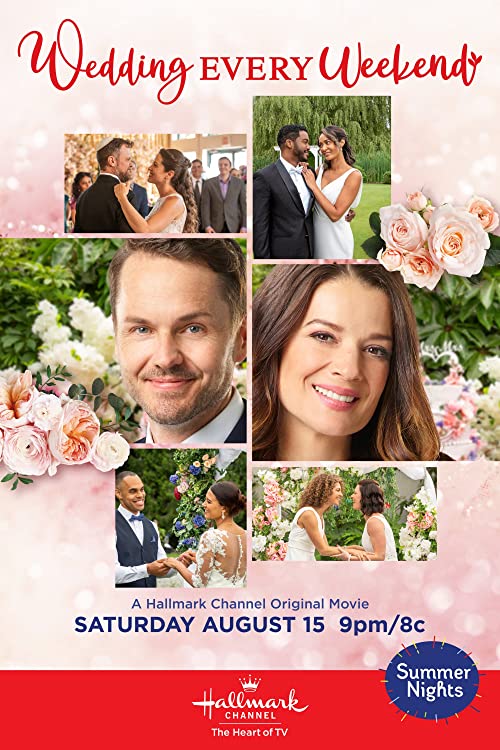 Wedding.Every.Weekend.2021.1080p.AMZN.WEBRip.DDP5.1.x264-playWEB – 4.4 GB