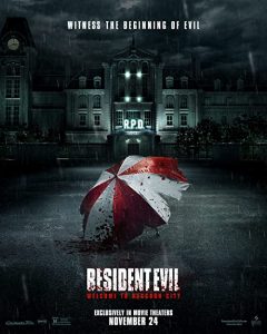 Resident.Evil.Welcome.to.Raccoon.City.2021.2160p.AMZN.WEB-DL.DDP5.1.HDR.HEVC-CMRG – 11.4 GB