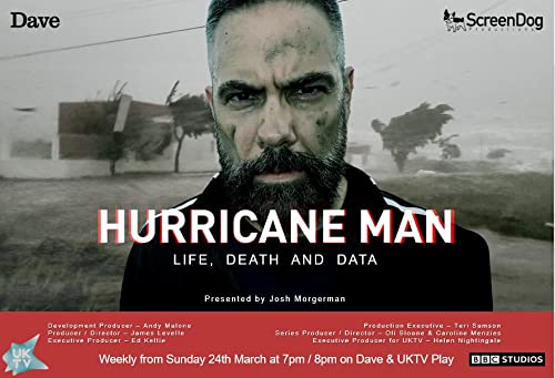 Hurricane Man