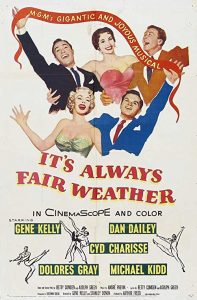 Its.Always.Fair.Weather.1955.1080p.BluRay.x264-SADPANDA – 9.8 GB