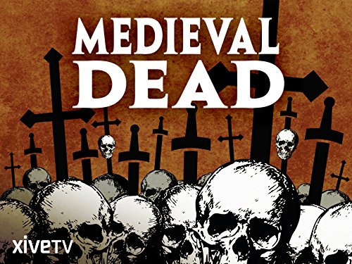 Medieval Dead