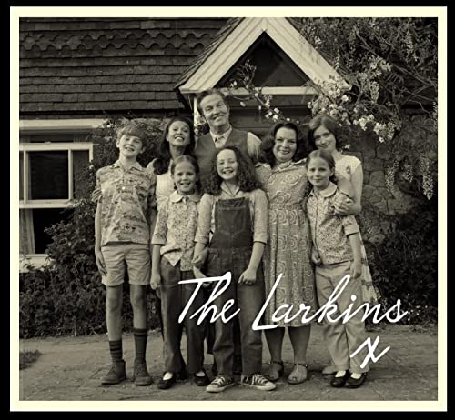 The Larkins