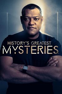 Historys.Greatest.Mysteries.S01.1080p.AMZN.WEB-DL.DDP5.1.H.264-SLAG – 46.7 GB