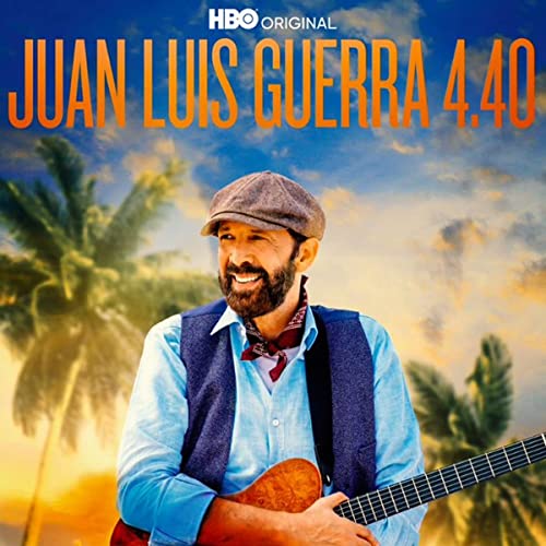 Juan Luis Guerra 4.40, Entre Mar y Palmeras