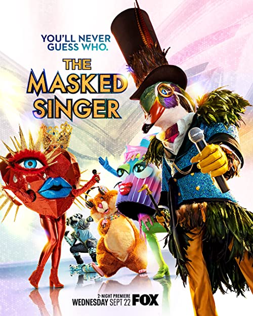 The Masked Singer