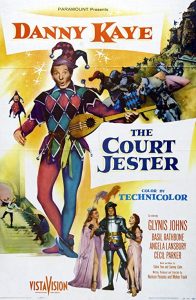 The.Court.Jester.1955.720p.BluRay.x264-GUACAMOLE – 5.9 GB