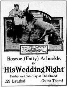 His.Wedding.Night.1917.720p.BluRay.x264-GHOULS – 895.3 MB