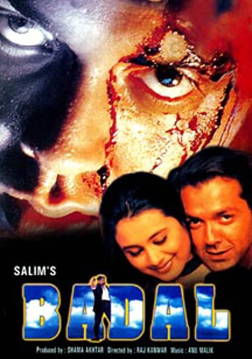 Badal.2000.1080p.AMZN.WEB-DL.DD+2.0.H.264-KHN – 11.2 GB