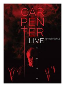 John.Carpenter.Live.2018.1080p.Blu-ray.Remux.MPEG-2.DD.2.0-KRaLiMaRKo – 17.4 GB