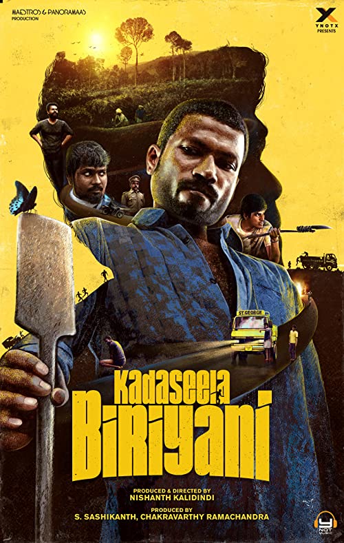 Kadaseela.Biriyani.2020.1080p.NF.WEB-DL.DD+5.1.x264-Telly – 5.4 GB