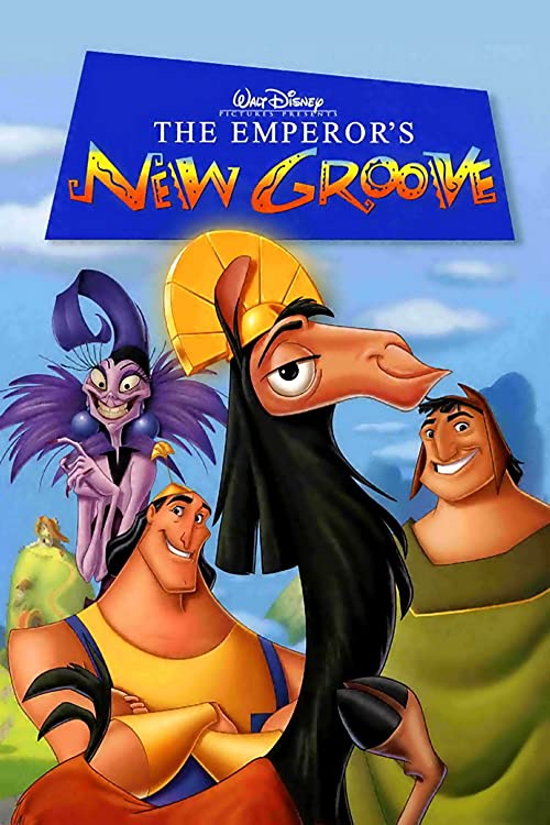 The.Emperor’s.New.Groove.2000.1080p.Blu-ray.Remux.AVC.DTS-HD.MA.5.1-KRaLiMaRKo – 18.7 GB