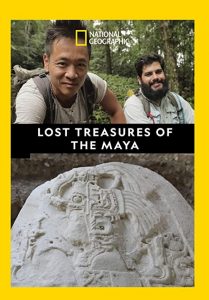 Lost.Treasures.of.the.Maya.S01.1080p.Amazon.WEB-DL.DD+.5.1.x264-TrollHD – 12.4 GB