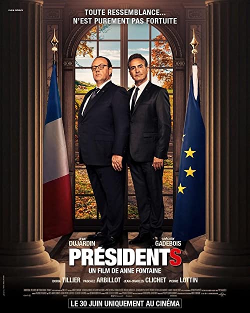 Présidents