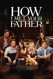 How.I.Met.Your.Father.S02E01.Cool.and.Chill.2160p.DSNP.WEB-DL.DDP5.1.DoVi.H.265-NTb – 2.8 GB