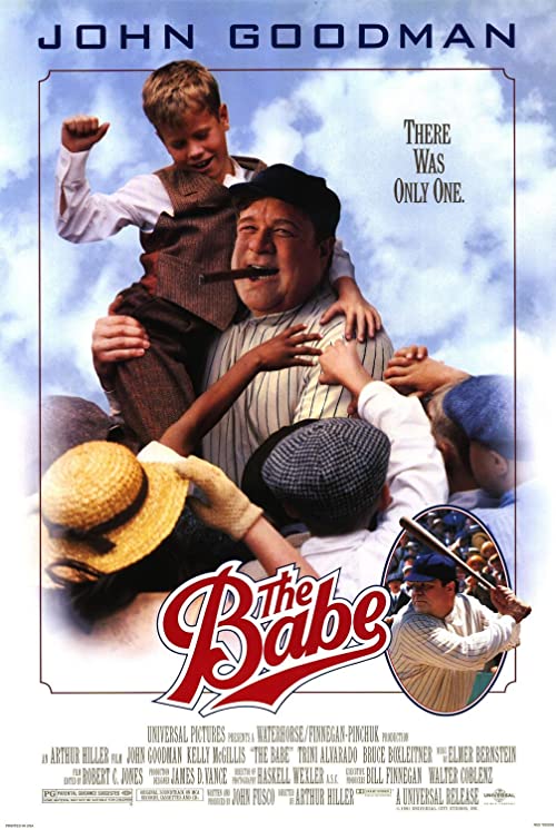 The.Babe.1992.720p.BluRay.x264-PSYCHD – 6.6 GB