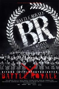 Battle.Royale.2000.Theatrical.720p.BluRay.x264.AAC-PUBG – 3.4 GB