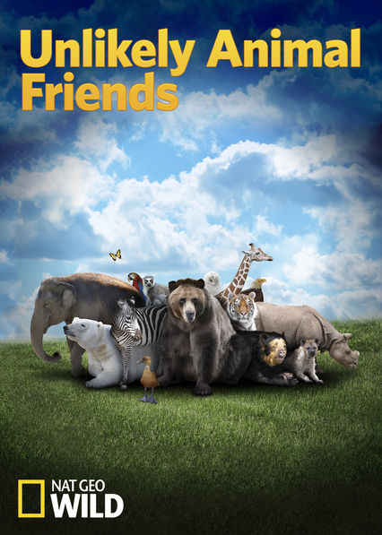 Unlikely.Animal.Friends.S03.720p.WEB-DL.DDP5.1.H.264-squalor – 8.0 GB