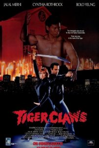 Tiger.Claws.1991.720P.BLURAY.X264-WATCHABLE – 6.4 GB