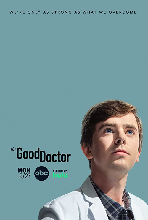 The.Good.Doctor.S04.2160p.AMZN.WEB-DL.DDP5.1.x265-AREY – 35.3 GB
