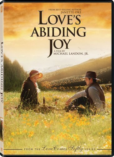 Love's Abiding Joy