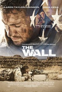 The.Wall.2017.720p.BluRay.DD.1.x264-SbR – 7.6 GB