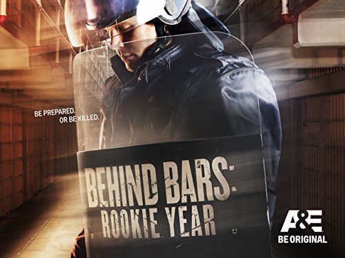Behind Bars: Rookie Year
