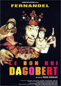 Le.bon.roi.Dagobert.1963.1080p.Blu-ray.Remux.AVC.DTS-HD.MA.2.0-HDT – 26.3 GB