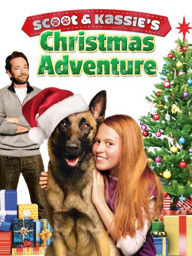 K-9 Adventures: A Christmas Tale