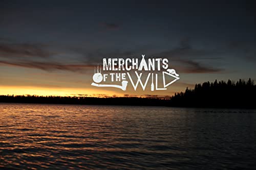 Merchants of the Wild
