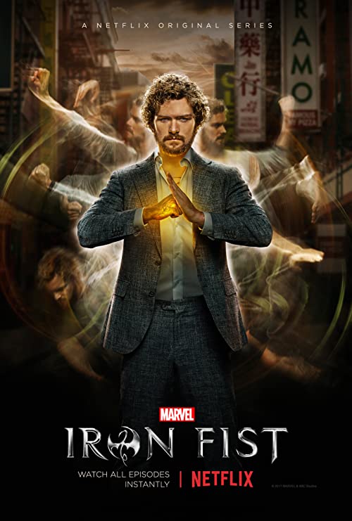 Marvel’s.Iron.Fist.S02.2160p.NF.WEB-DL.DDP.5.1.Atmos.DoVi.HDR.HEVC-SiC – 59.8 GB