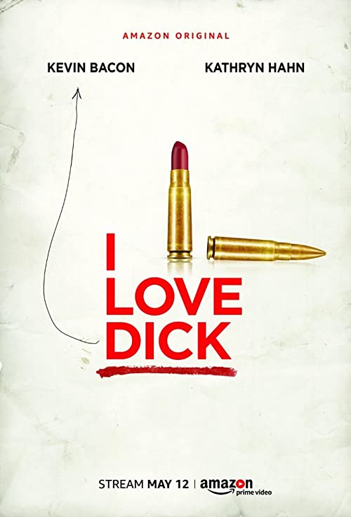 I.Love.Dick.S01.1080p.AMZN.WEBRip.DD5.1.x264-NTb – 22.9 GB