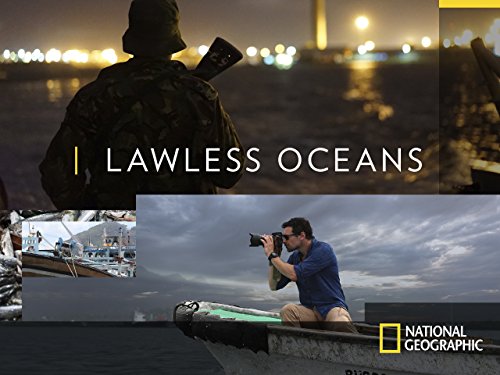 Lawless Oceans