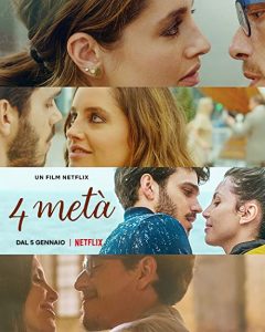 Four.to.Dinner.2021.1080p.NF.WEB-DL.DUAL.DDP5.1.HDR.H.265-TEPES – 4.4 GB
