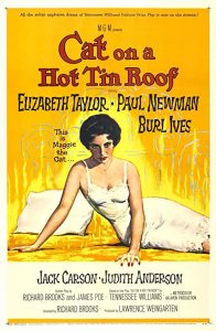 Cat.on.a.Hot.Tin.Roof.1958.720p.BluRay.X264-AMIABLE – 6.7 GB