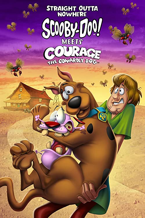 Straight.Outta.Nowhere.Scooby-Doo.Meets.Courage.The.Cowardly.Dog.2021.1080p.WEB.H264-CBFM – 2.2 GB