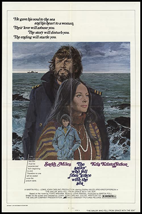 The.Sailor.Who.Fell.From.Grace.With.The.Sea.1976.1080p.BluRay.FLAC2.0.x264-CtrlHD – 6.7 GB