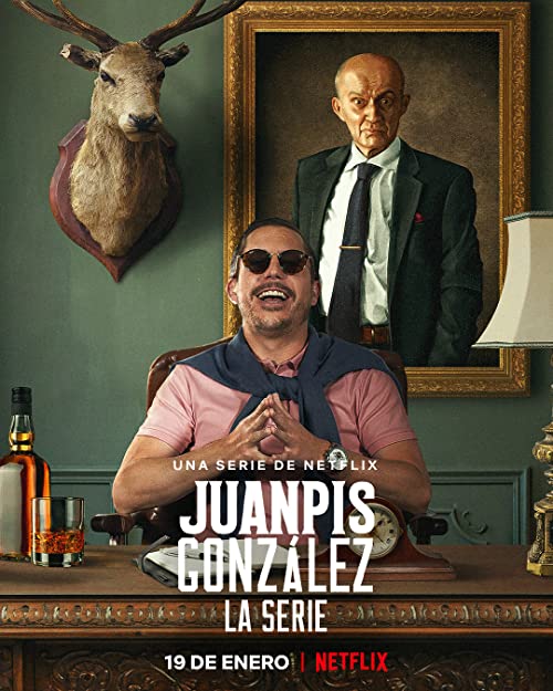 Juanpis.Gonzalez.The.Series.S01.1080p.NF.WEB-DL.DDP5.1.H.264-NTb – 6.7 GB