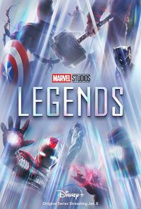 Marvel.Studios.Legends.S01.720p.WEB.h264-KOGi – 3.1 GB