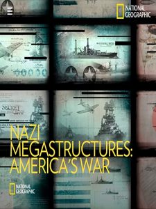 Nazi.Megastructures.S02.720p.DSNP.WEB-DL.DDP5.1.H.264-playWEB – 8.1 GB