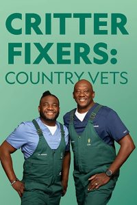 Critter.Fixers.Country.Vets.S01.1080p.DSNP.WEB-DL.DDP.5.1.H.264-FLUX – 16.2 GB