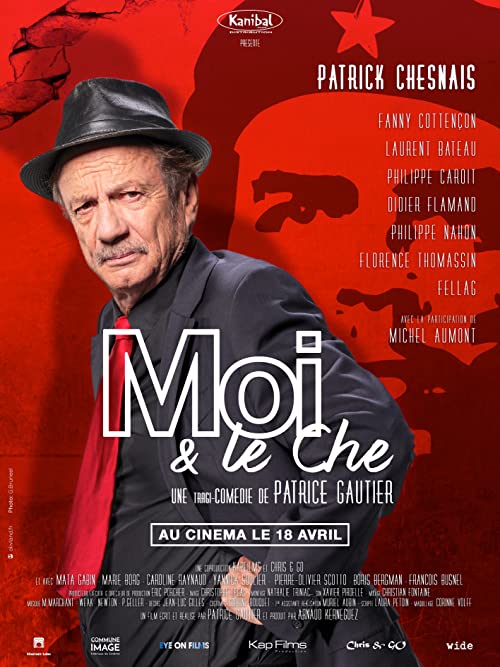 Moi.Et.Le.Che.2017.FRENCH.720p.WEB.H264-SAVER – 1.2 GB