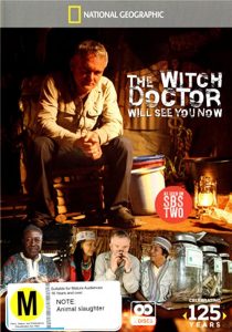 The.Witch.Doctor.Will.See.You.Now.S01.720p.DSNP.WEB-DL.DDP5.1.H.264-playWEB – 5.2 GB
